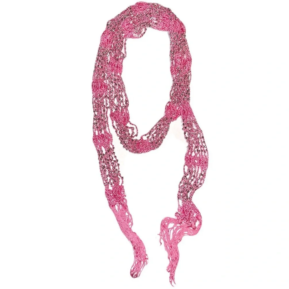 N/A women scarf